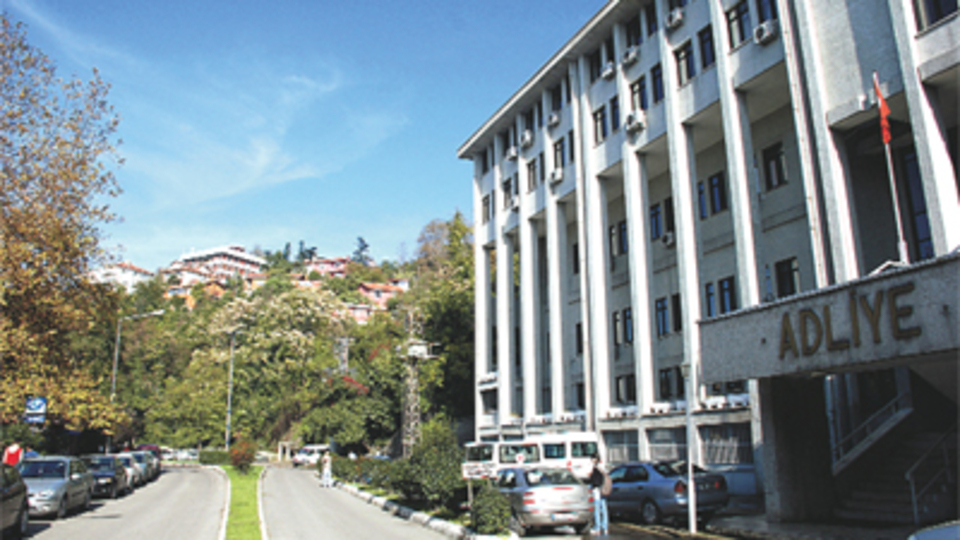 3 kişiyi öldüren eski sevgili adliyeye sevk edildi