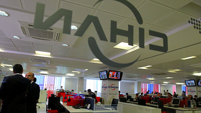 Cihan Haber Ajansı'na kayyum atandı