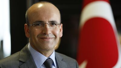 Mehmet Şimşek'ten taşeron açıklaması