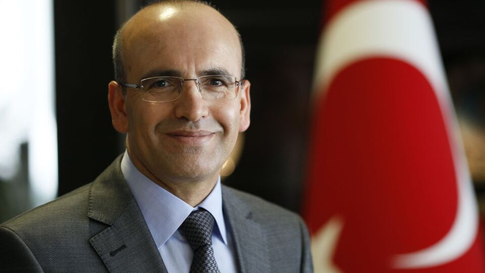 Mehmet Şimşek'ten taşeron açıklaması