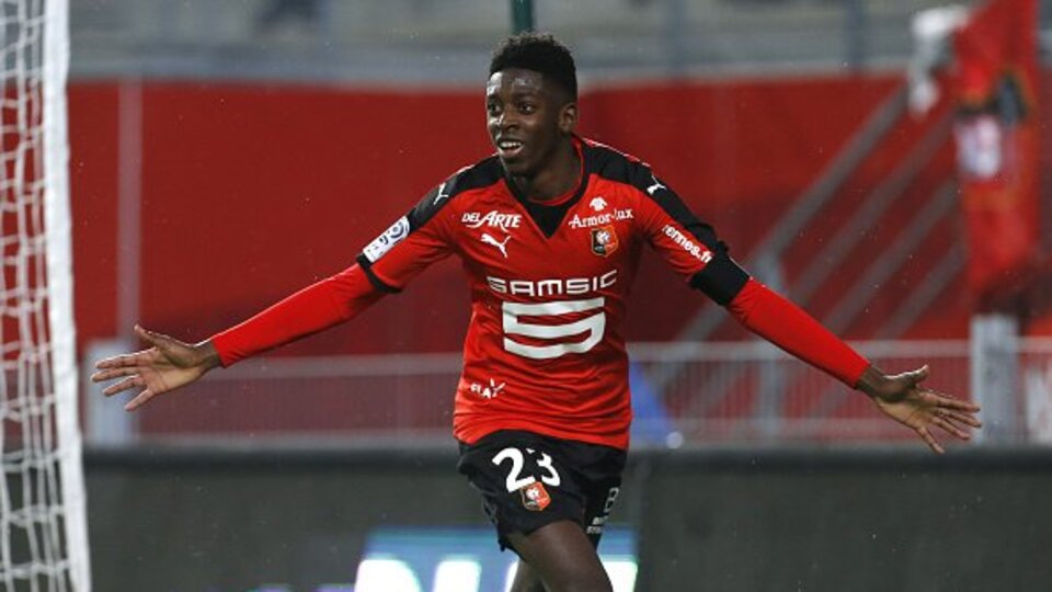 Barça o yıldızın peşinde!