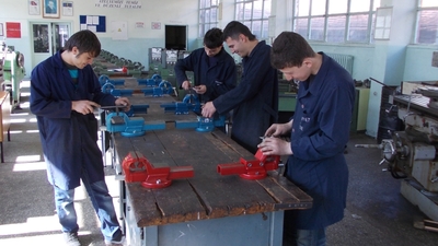 Özel meslek liselerine teşvik geliyor!