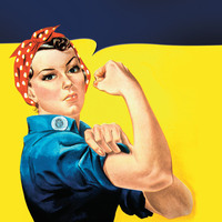 Kadın çalıştırmak akıl kârı