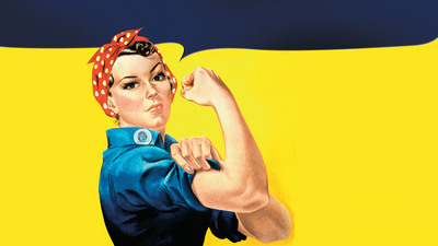 Kadın çalıştırmak akıl kârı