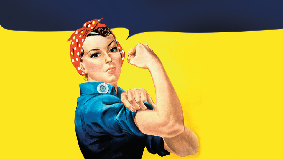 Kadın çalıştırmak akıl kârı