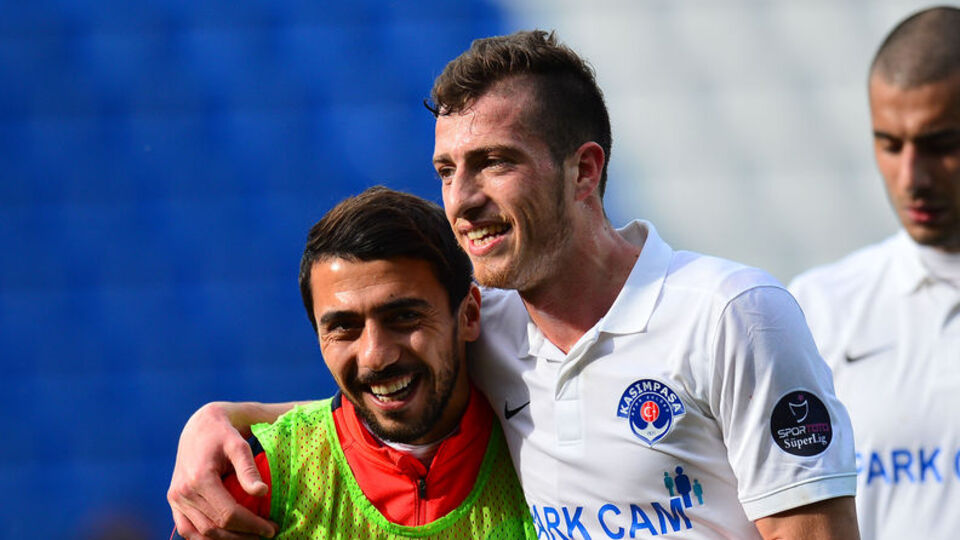 "Paşa'da kalıcı olacağım"
