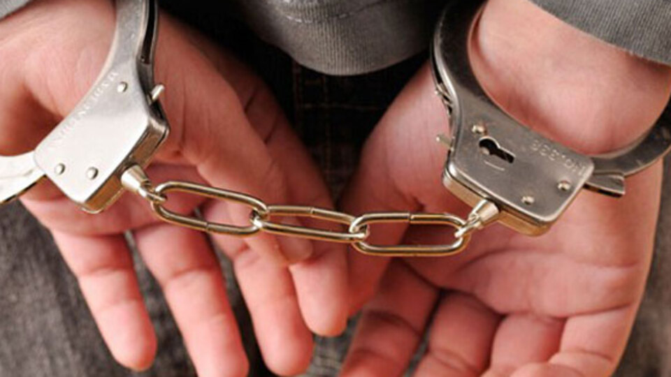 Şemdinli'de 1 PKK'lı teslim oldu