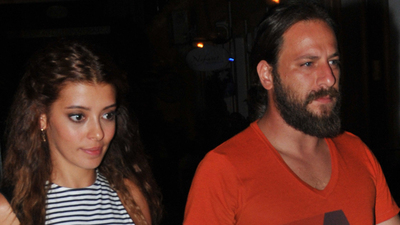 Ünlü oyuncudan kötü haber