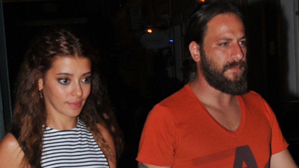 Ünlü oyuncudan kötü haber