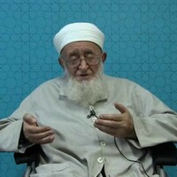 Ahmet Yaşar Hocaefendi yaşamını yitirdi