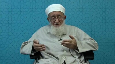 Ahmet Yaşar Hocaefendi yaşamını yitirdi