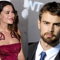 Belçim'in yeni aşkı Hollywood'dan