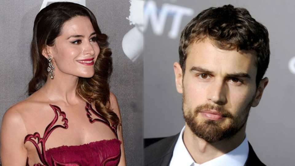 Belçim'in yeni aşkı Hollywood'dan