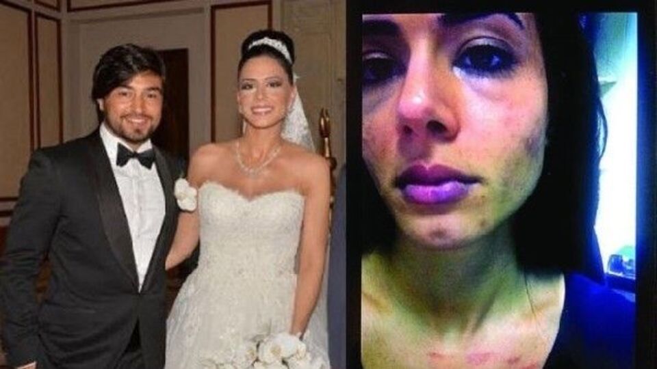 İbrahim Toraman'a 5 milyon liralık boşanma davası