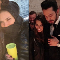 "Bazen sadece iyi ki dersin..."