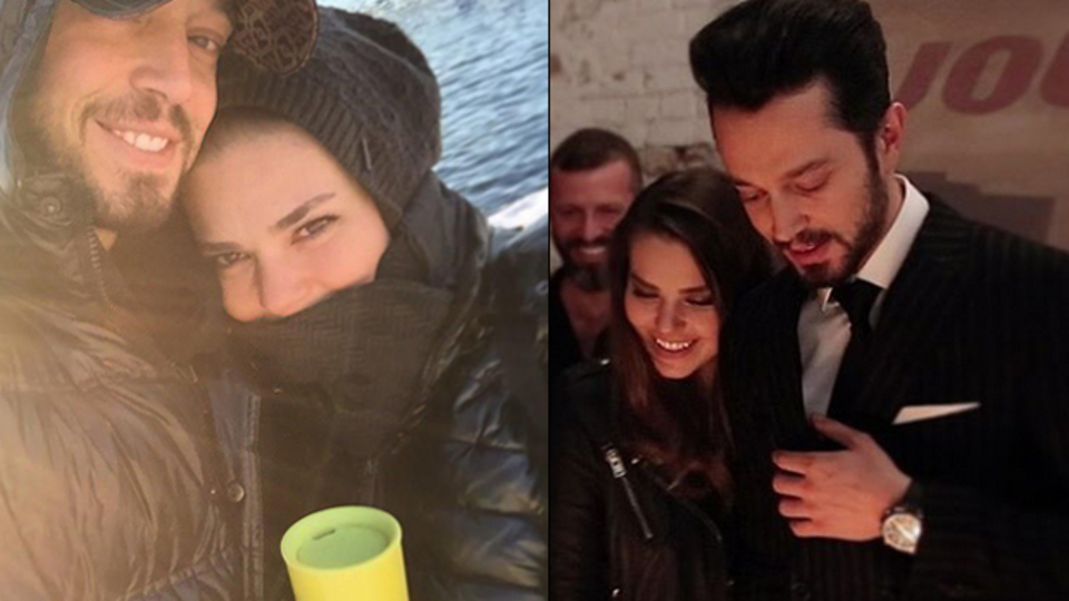 "Bazen sadece iyi ki dersin..."