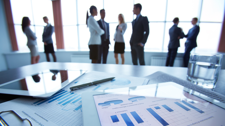 En yüksek istihdam hızlı tüketim, ilaç ve perakende sektöründe