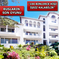 Sahibinden satılık 2 bin 111 otel