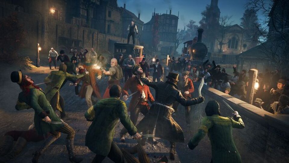 Assassin's Creed'ten devam filmi