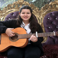 Otizmli öğrenci, 20 ayrı enstrüman çalıyor