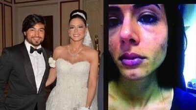 Şok sözler: Saklandığım odalar...