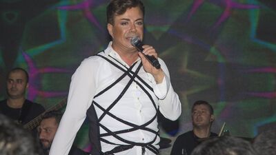 "Evlenseydim eşime şiddet uygulardım"