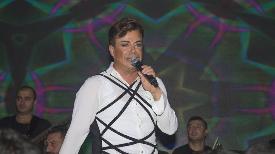 "Evlenseydim eşime şiddet uygulardım"