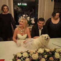 "Ben bu gece evlendim"