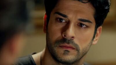 Kemal'in kafası çok karışık!