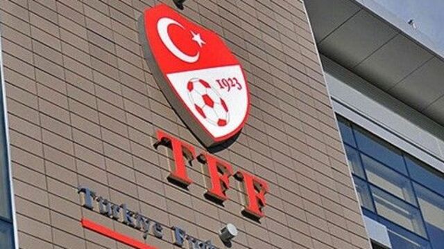 PFDK'dan Beşiktaş'a ceza!