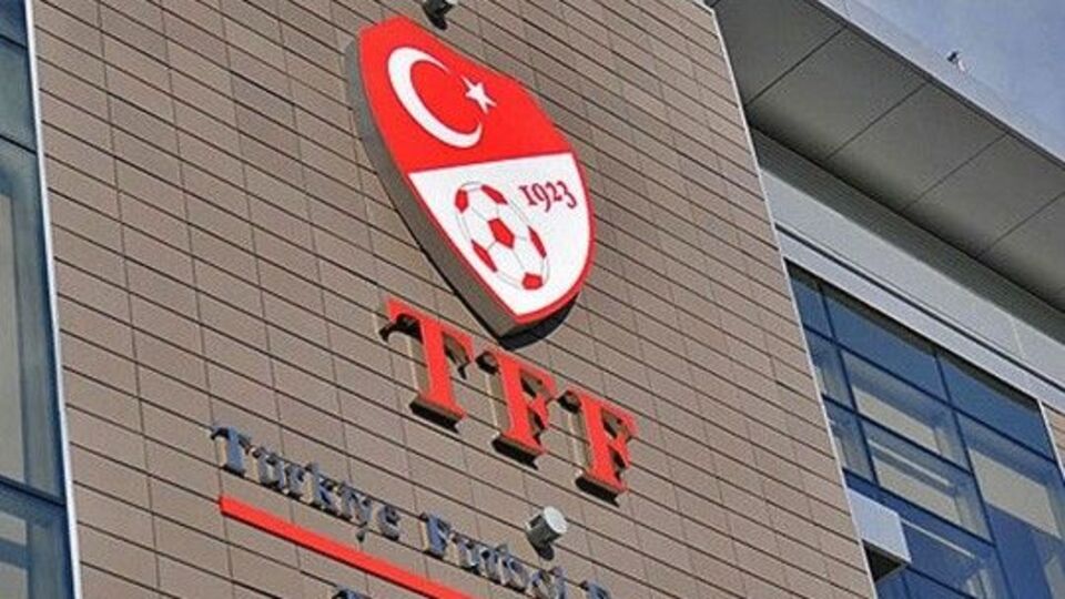 PFDK'dan Beşiktaş'a ceza!