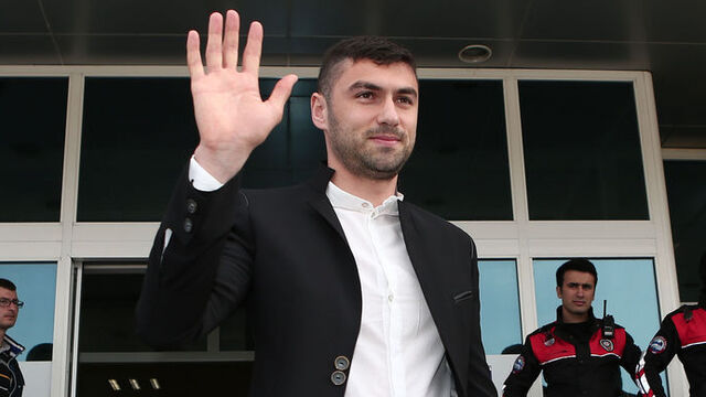 "İşbecer herkesi kandırmış"