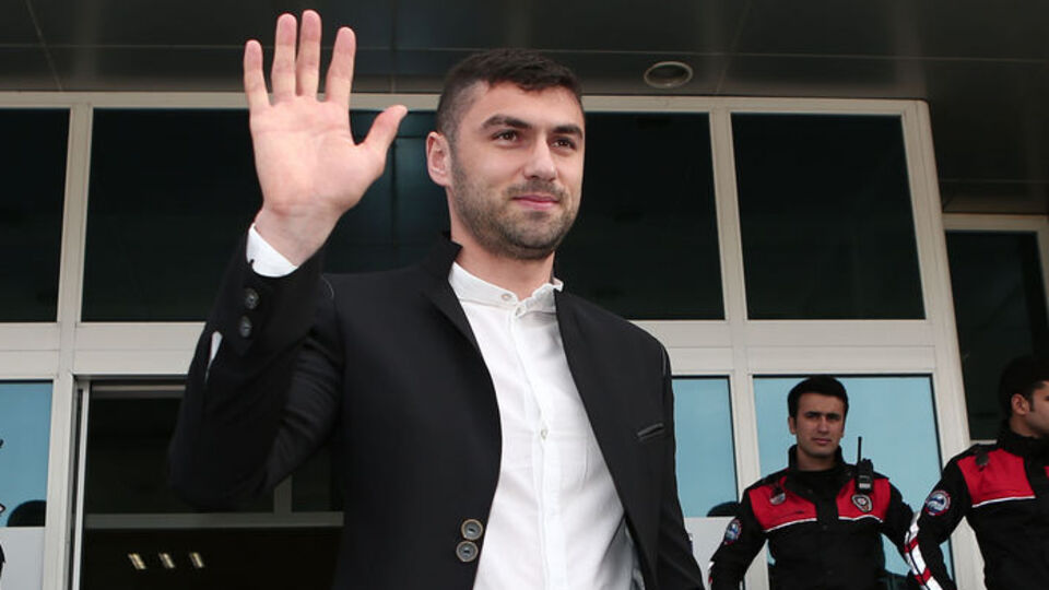 "İşbecer herkesi kandırmış"