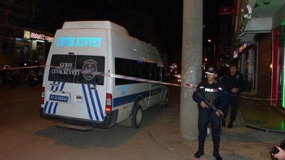 Bir 'cam' 2 'can' aldı!