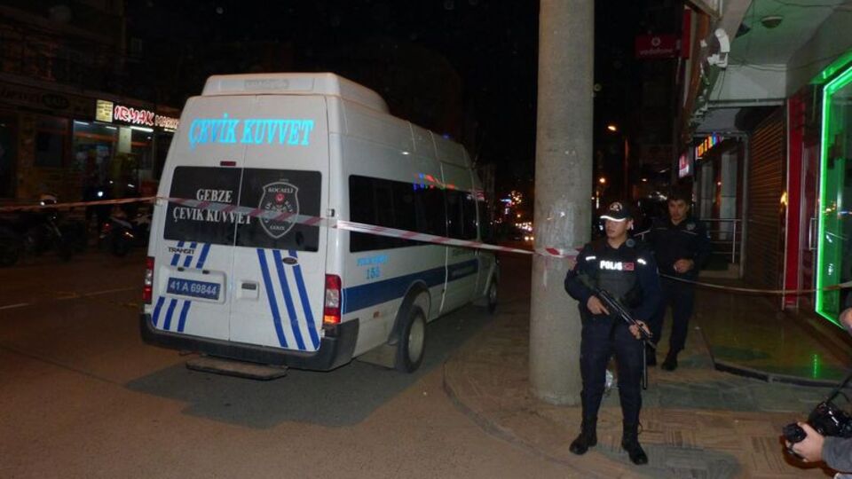 Bir 'cam' 2 'can' aldı!