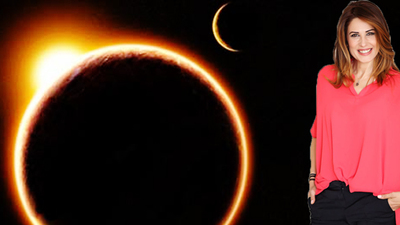 İşte tam güneş tutulmasına dair her şey!