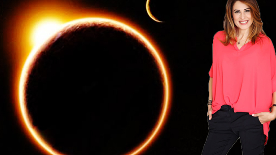 İşte tam güneş tutulmasına dair her şey!