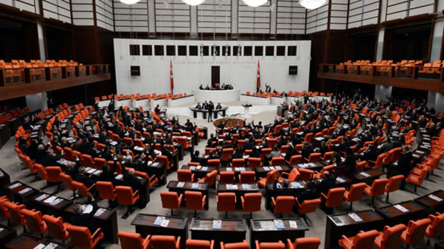 Meclis'te 'itibar' tartışması