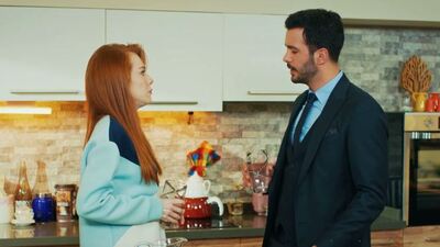 Defne düğün için ne yapacak?