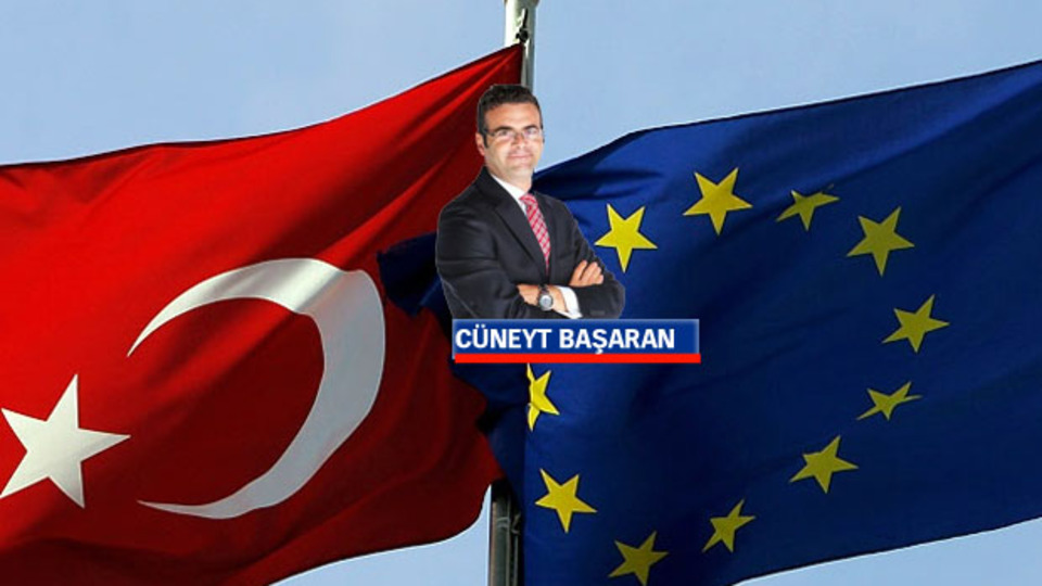 Vizesiz AB nasıl olacak?