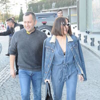 Aşıkların evlilik alışverişi