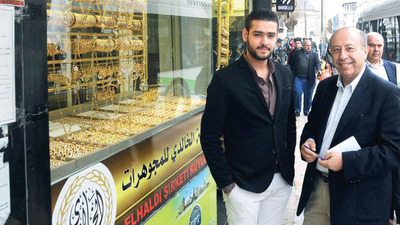 Bakkal dükkanı nasıl holding oldu?