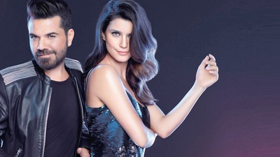 Uyumlu ve profesyonel