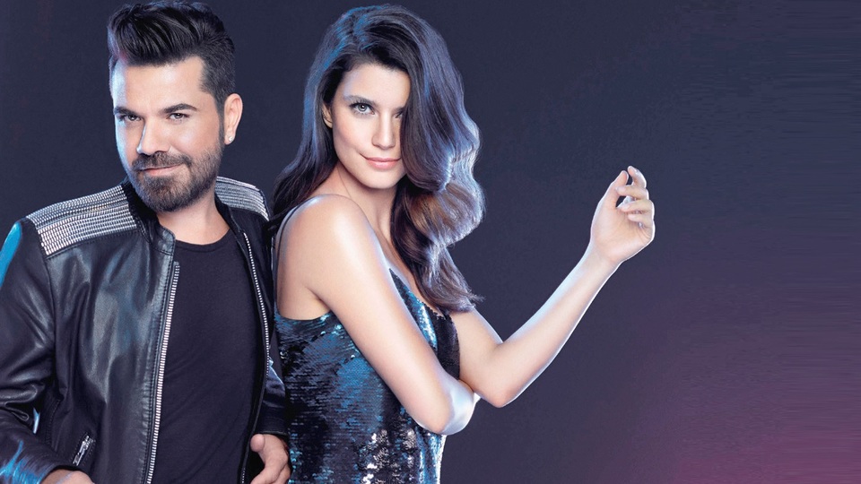 Uyumlu ve profesyonel