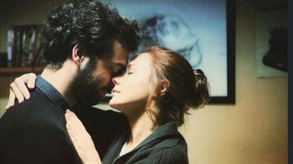 Romantik doğum günü mesajı