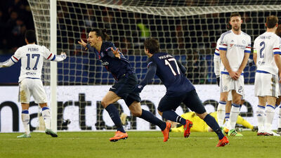 Chelsea, PSG ile karşılaşıyor!