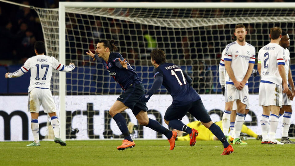 Chelsea, PSG ile karşılaşıyor!