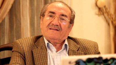 Kürt siyasetçi Kaya vefat etti