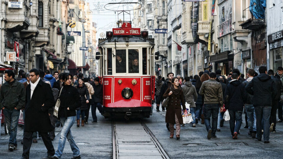 Şehirde yaşam tansiyonu yükseltiyor!
