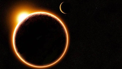 Güneş Tutulması Google'da!